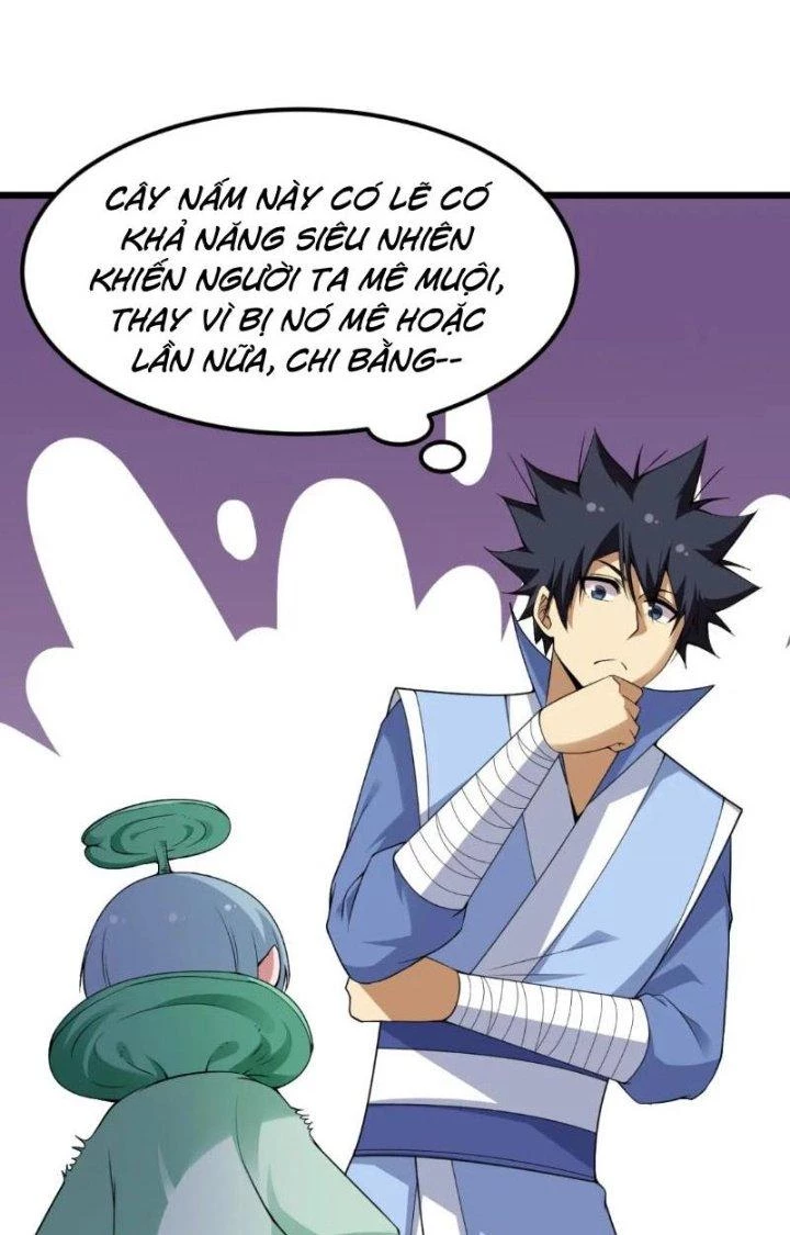 Ta Chỉ Muốn Bị Các Vị Đánh Chết Chapter 113 - 48
