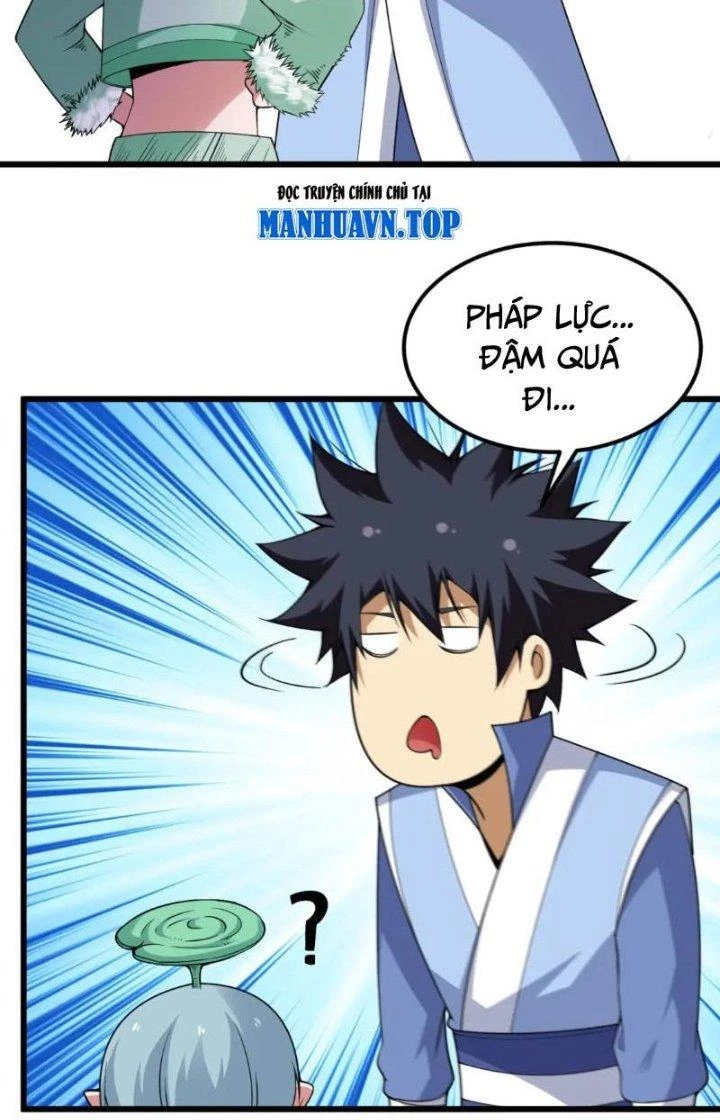 Ta Chỉ Muốn Bị Các Vị Đánh Chết Chapter 113 - 49