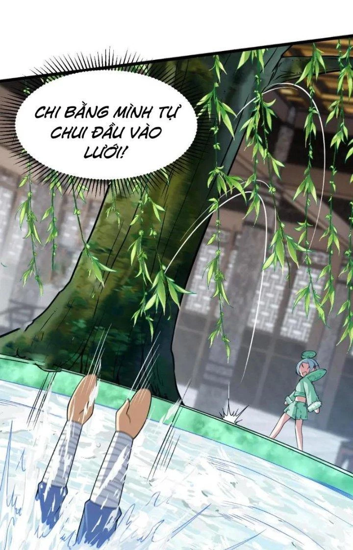 Ta Chỉ Muốn Bị Các Vị Đánh Chết Chapter 113 - 50