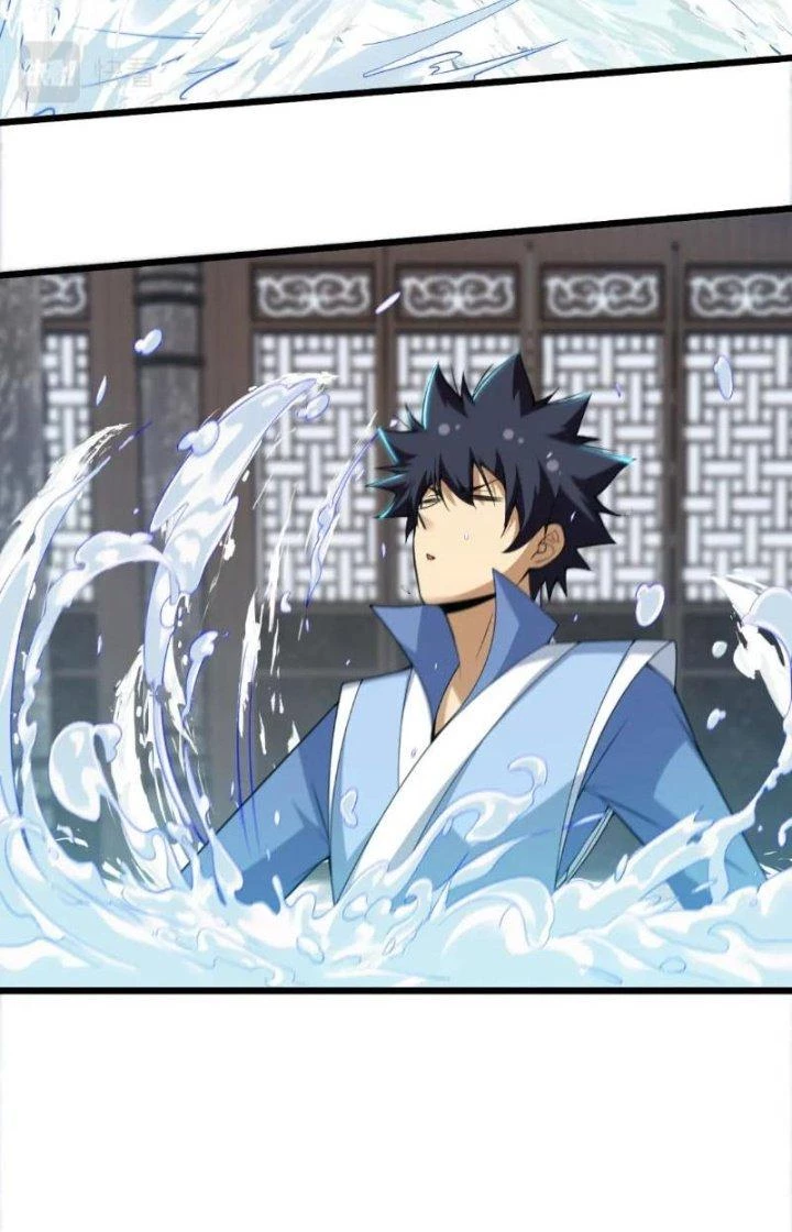 Ta Chỉ Muốn Bị Các Vị Đánh Chết Chapter 113 - 51