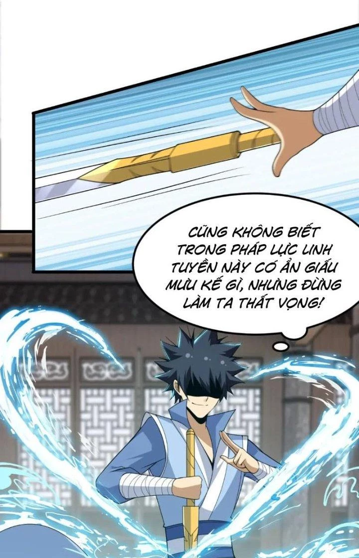 Ta Chỉ Muốn Bị Các Vị Đánh Chết Chapter 113 - 52