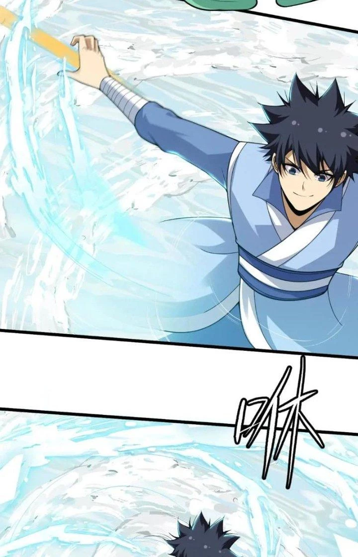 Ta Chỉ Muốn Bị Các Vị Đánh Chết Chapter 113 - 54