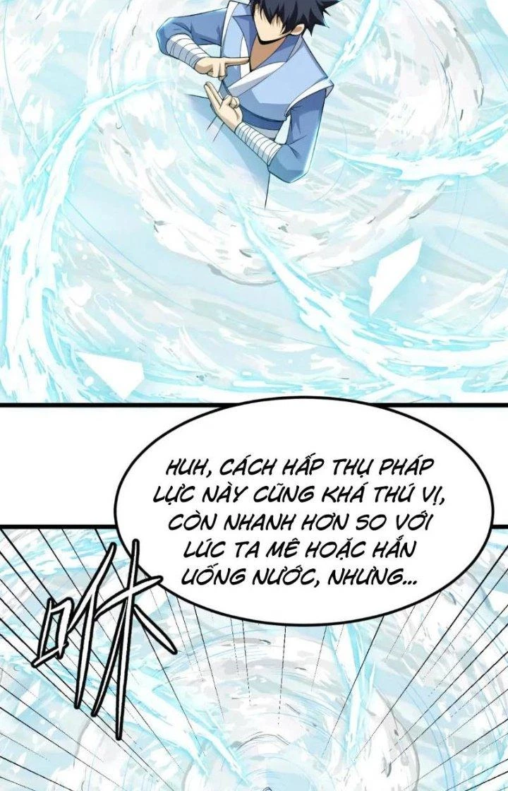 Ta Chỉ Muốn Bị Các Vị Đánh Chết Chapter 113 - 55