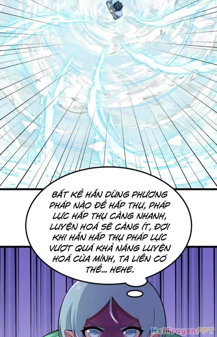 Ta Chỉ Muốn Bị Các Vị Đánh Chết Chapter 113 - 56