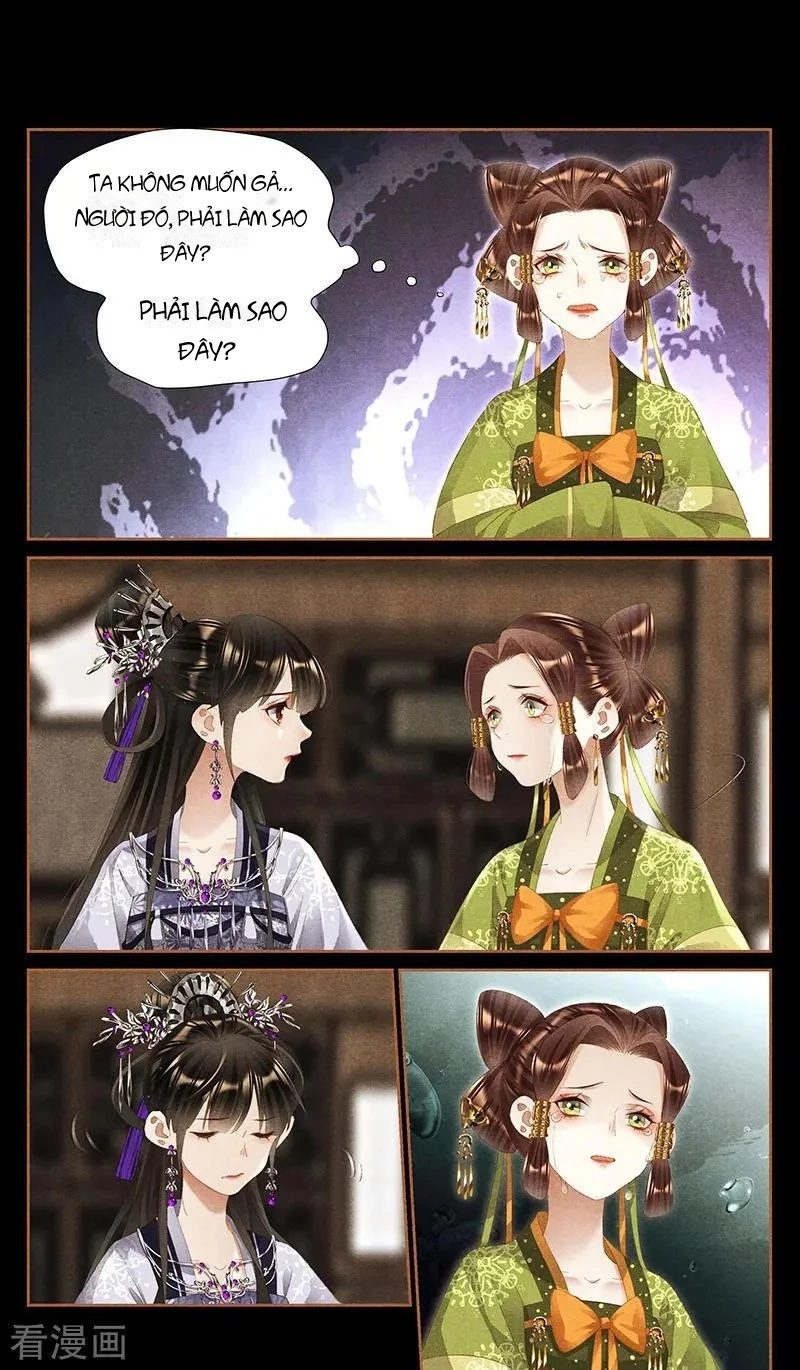 Thần Y Đích Nữ Chapter 362 - 10