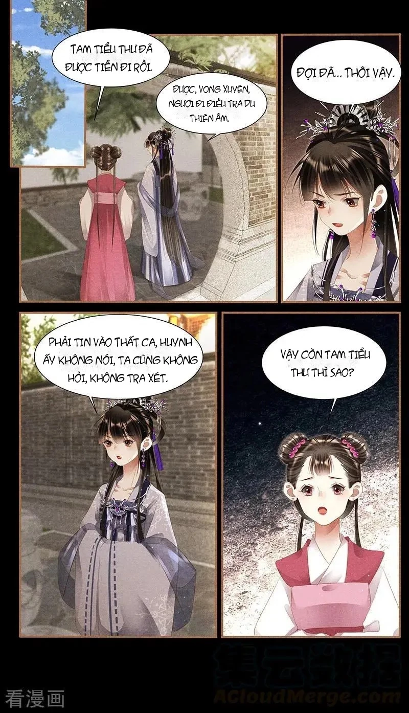 Thần Y Đích Nữ Chapter 364 - 4
