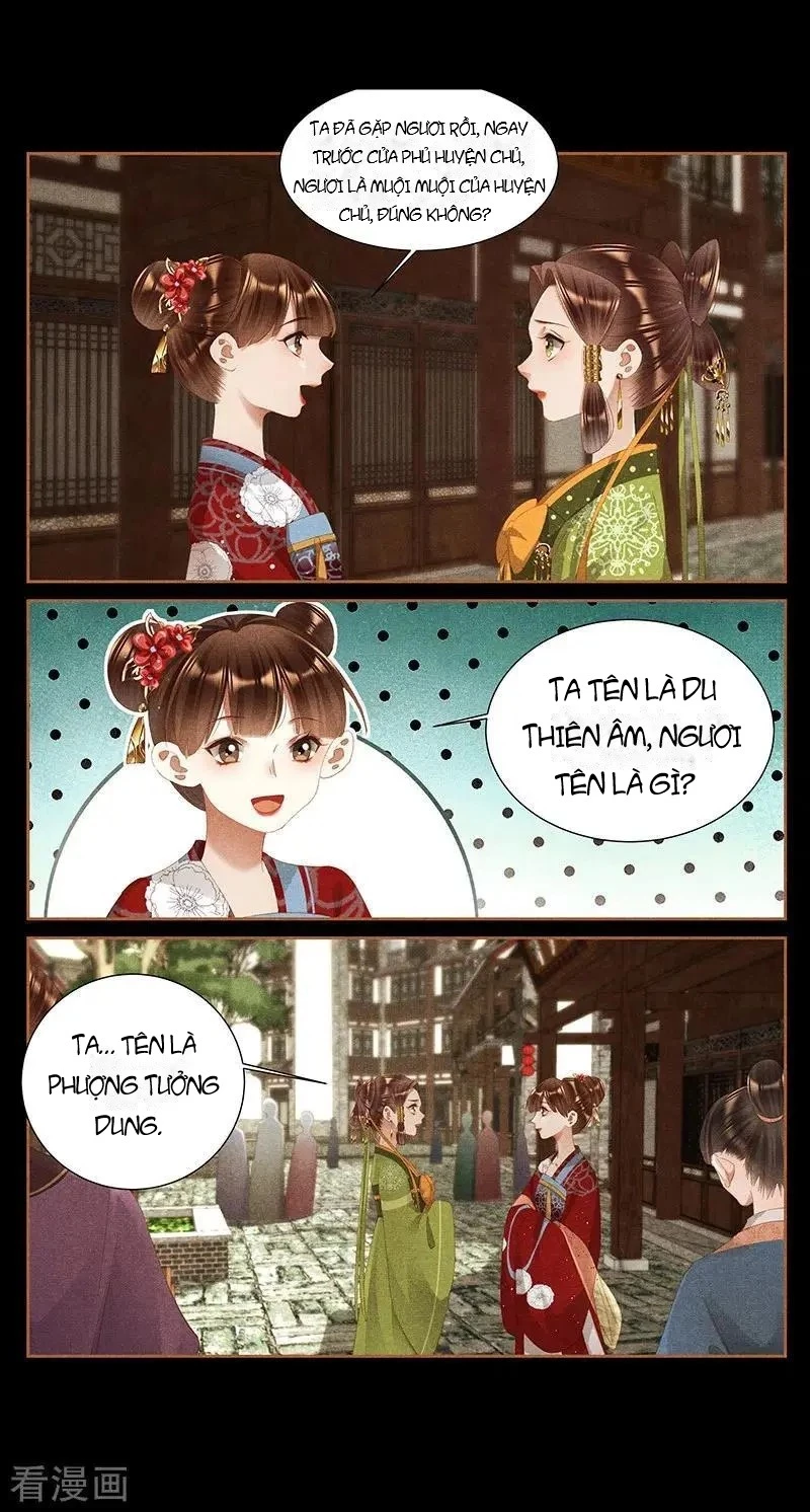 Thần Y Đích Nữ Chapter 364 - 7