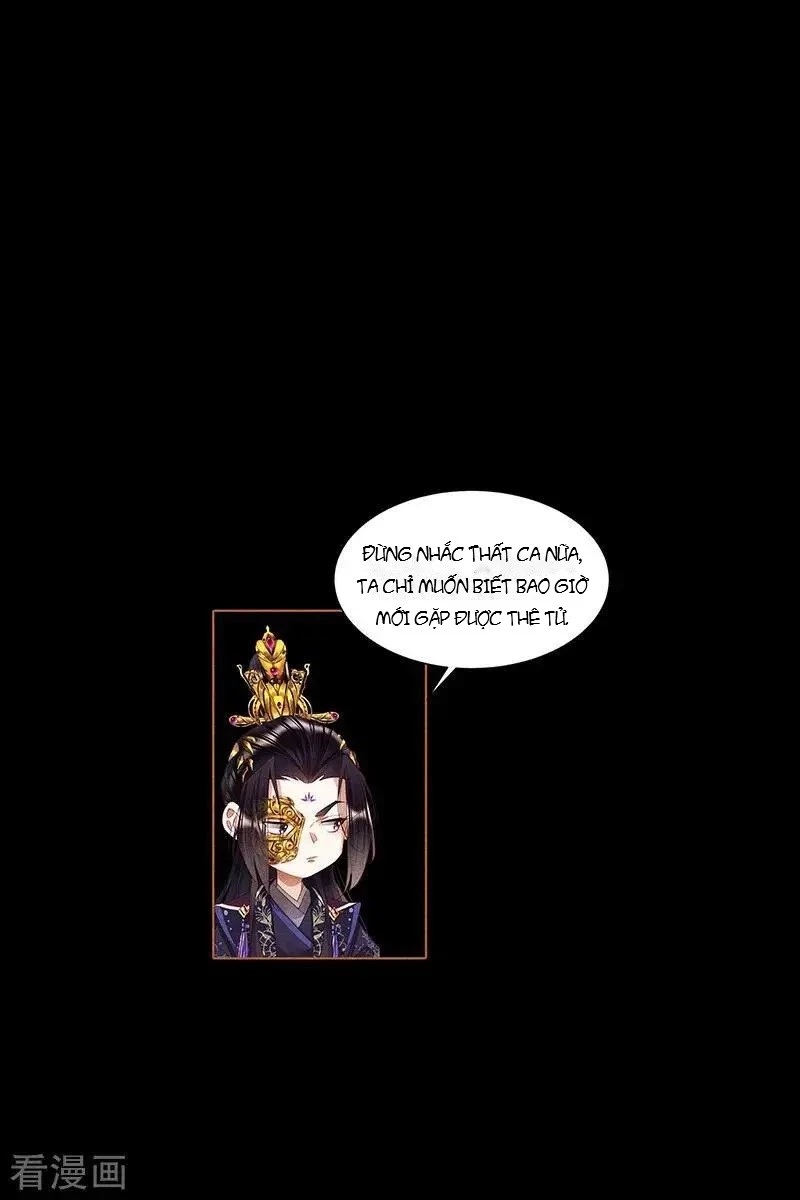 Thần Y Đích Nữ Chapter 364 - 11