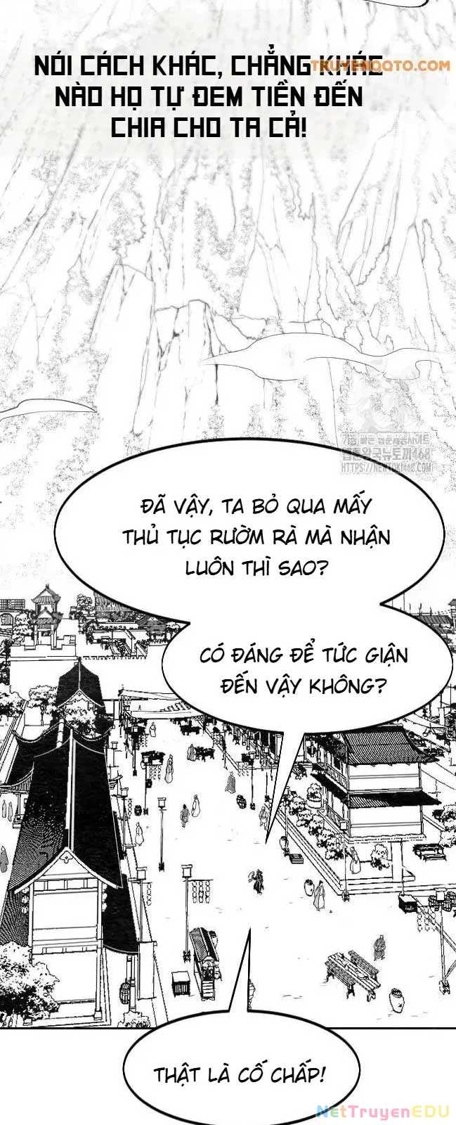 Hoa Sơn Tái Xuất Chapter 153 - 6