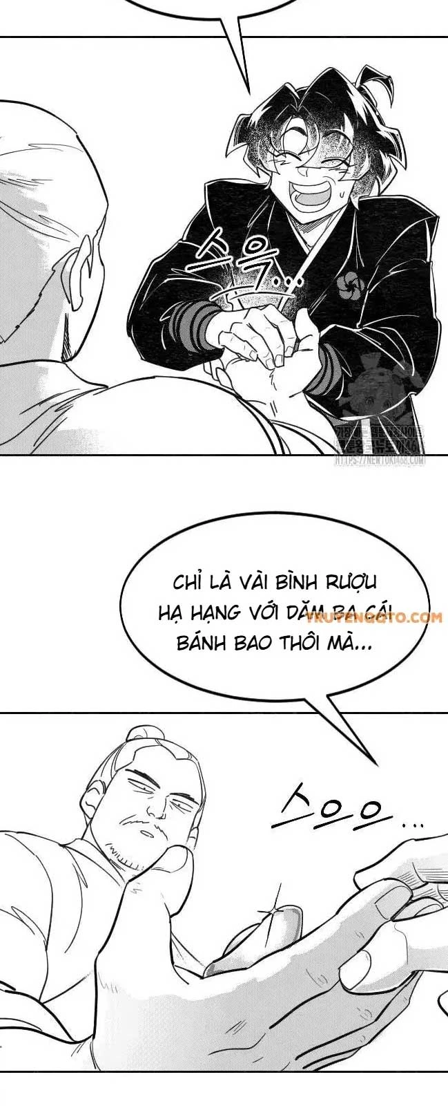 Hoa Sơn Tái Xuất Chapter 153 - 13