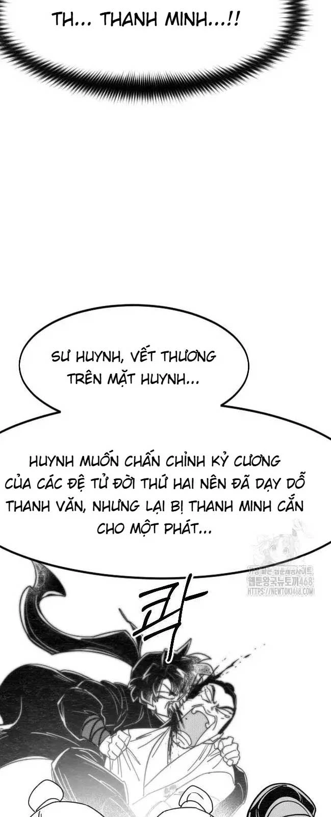 Hoa Sơn Tái Xuất Chapter 153 - 20