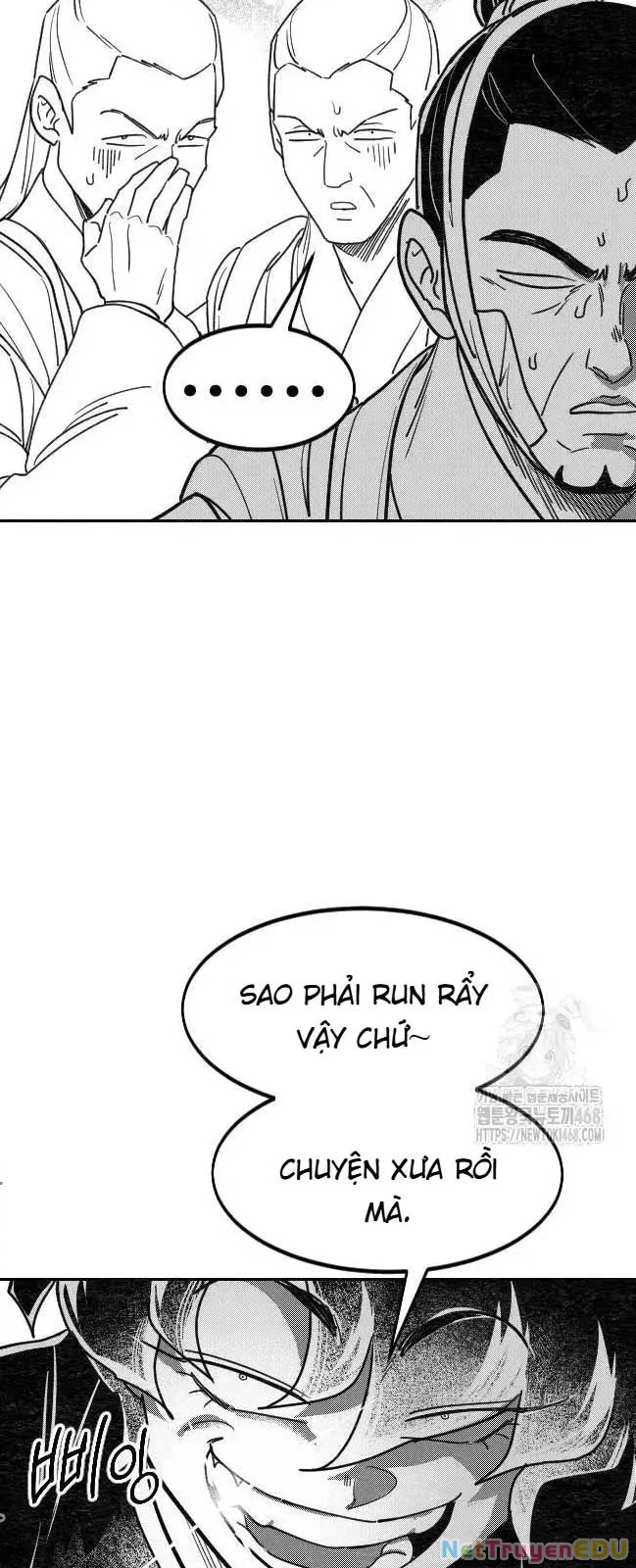 Hoa Sơn Tái Xuất Chapter 153 - 21