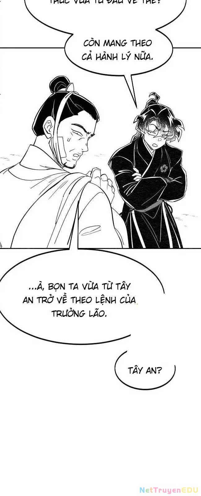 Hoa Sơn Tái Xuất Chapter 153 - 27