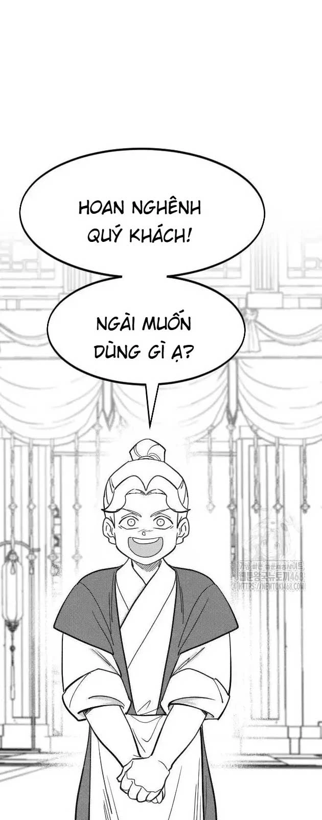 Hoa Sơn Tái Xuất Chapter 154 - 5