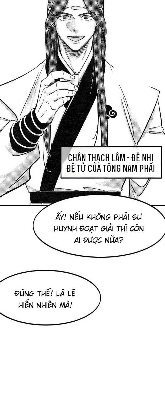 Hoa Sơn Tái Xuất Chapter 154 - 15