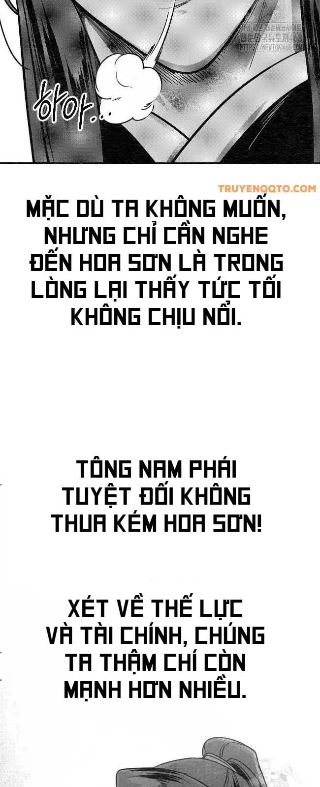 Hoa Sơn Tái Xuất Chapter 154 - 19