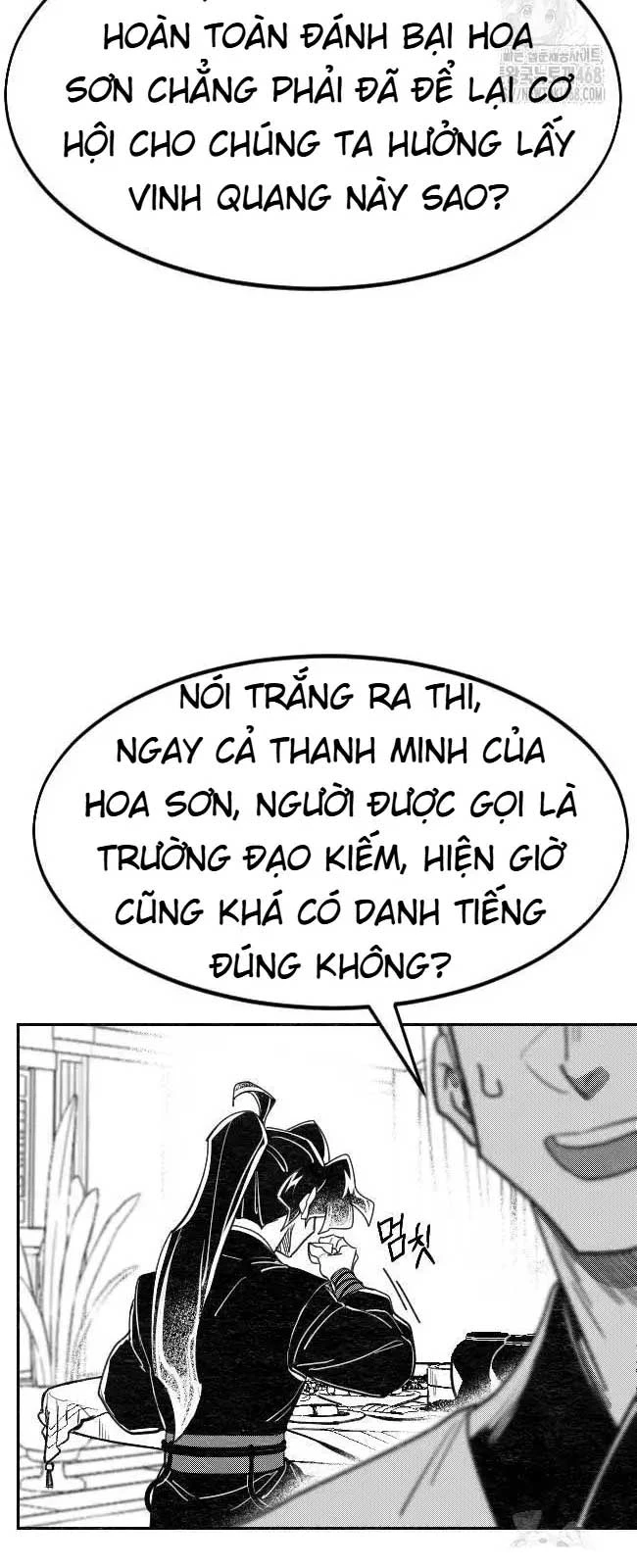 Hoa Sơn Tái Xuất Chapter 154 - 23