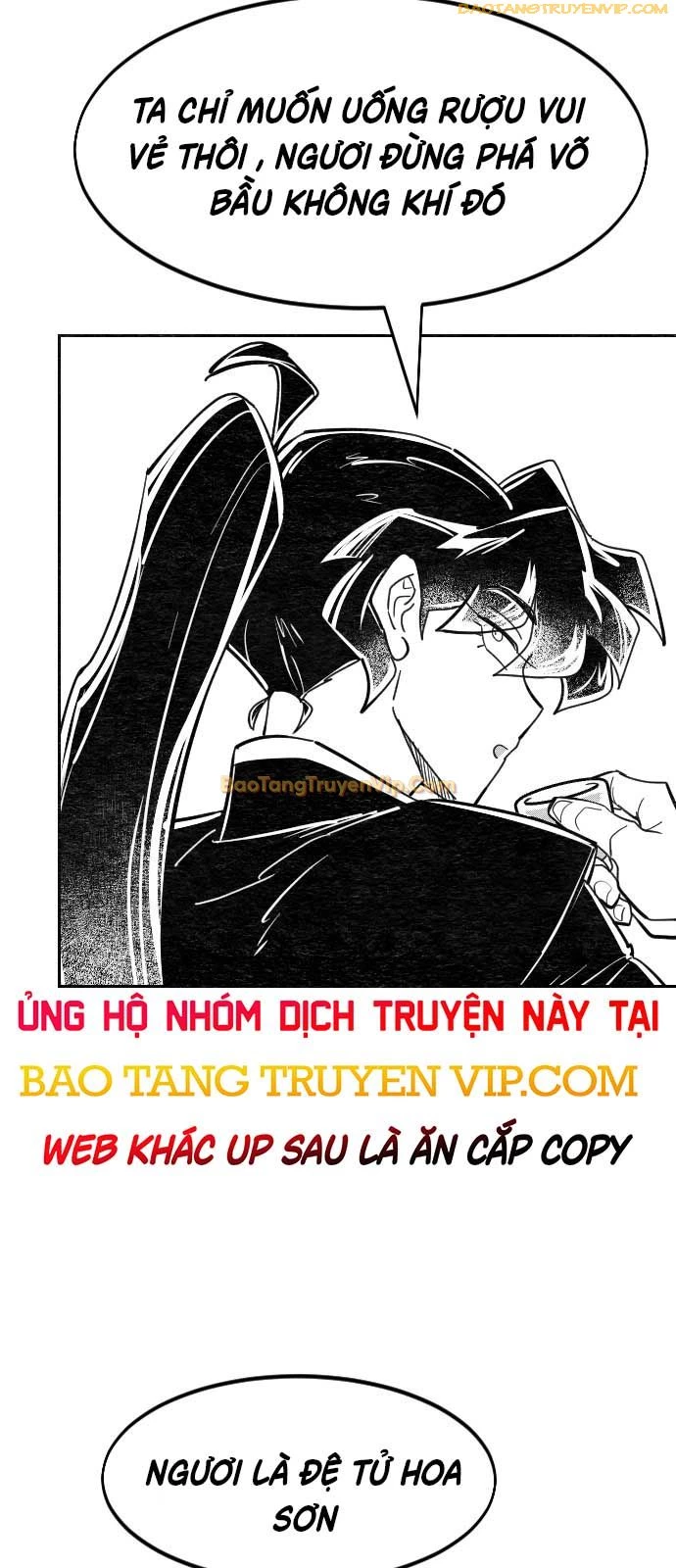 Hoa Sơn Tái Xuất Chapter 155 - 14