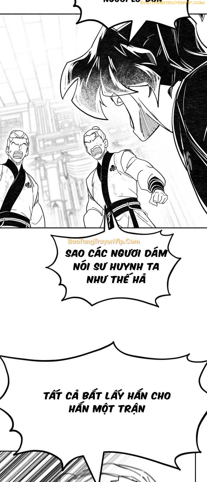 Hoa Sơn Tái Xuất Chapter 155 - 35