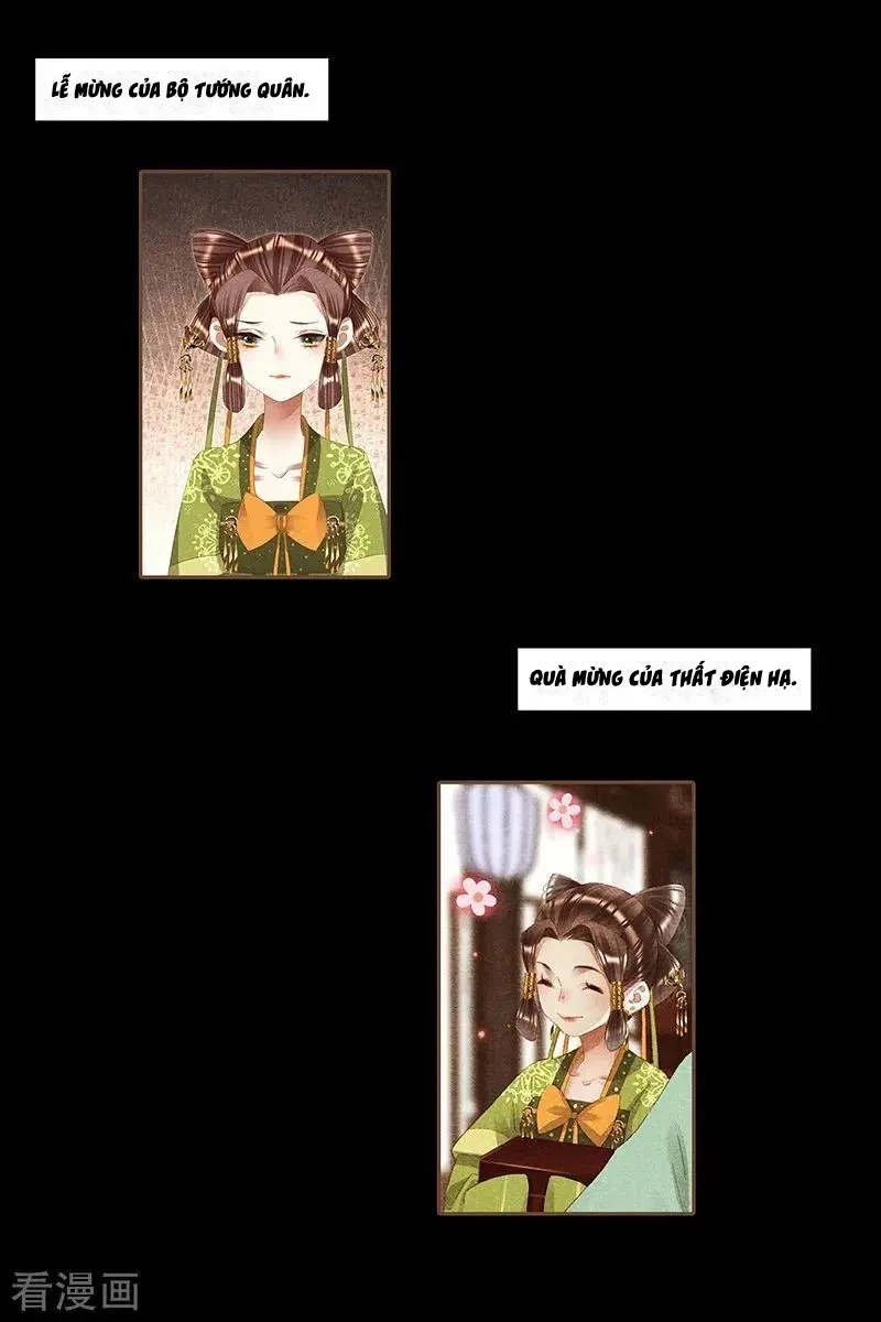 Thần Y Đích Nữ Chapter 365 - 11