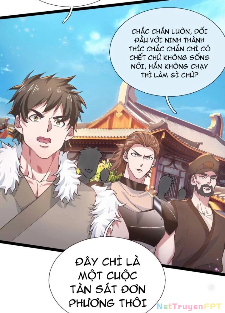 Nhất Lực Phá Chư Thiên Vạn Giới Chapter 31 - 5
