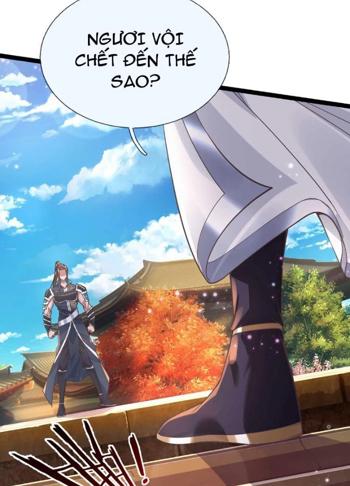 Nhất Lực Phá Chư Thiên Vạn Giới Chapter 31 - 7