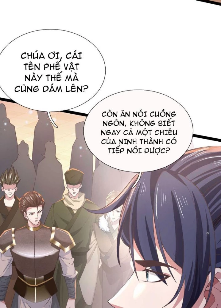 Nhất Lực Phá Chư Thiên Vạn Giới Chapter 31 - 13