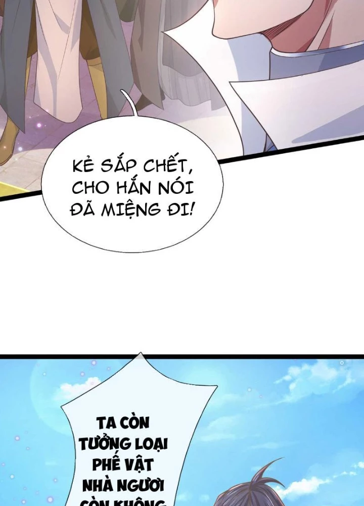 Nhất Lực Phá Chư Thiên Vạn Giới Chapter 31 - 15