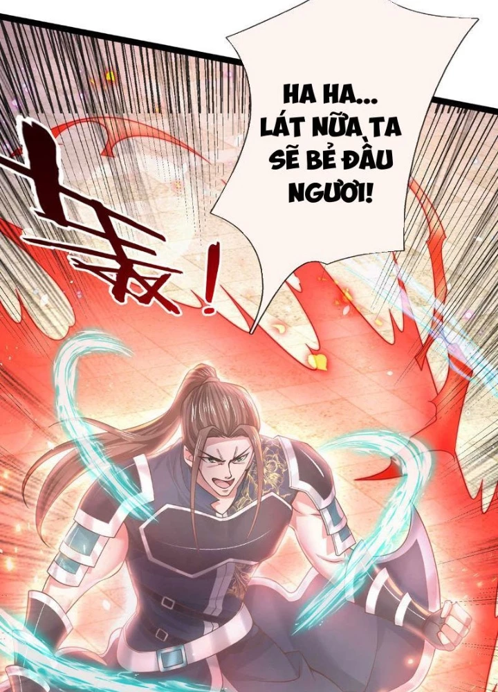Nhất Lực Phá Chư Thiên Vạn Giới Chapter 31 - 21