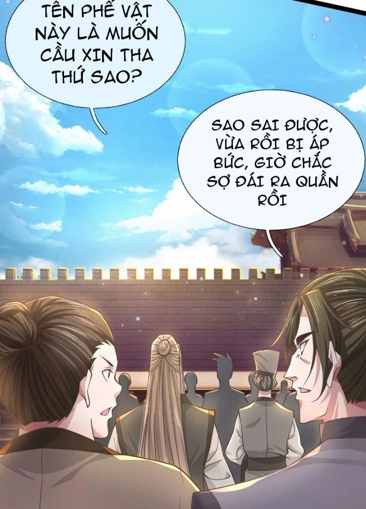 Nhất Lực Phá Chư Thiên Vạn Giới Chapter 31 - 27