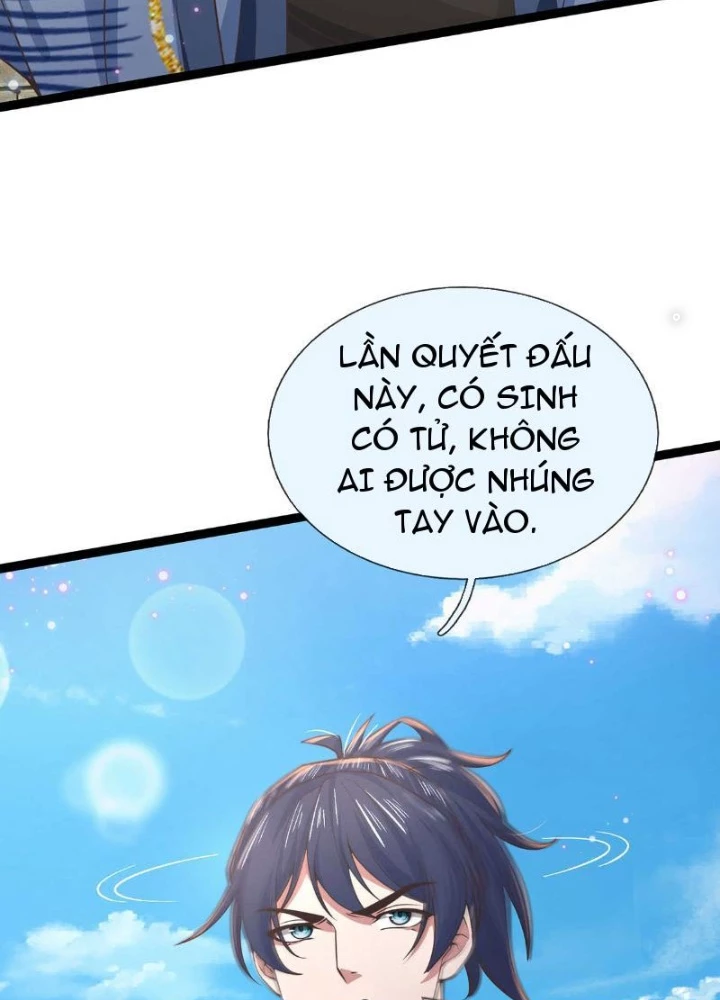 Nhất Lực Phá Chư Thiên Vạn Giới Chapter 31 - 35
