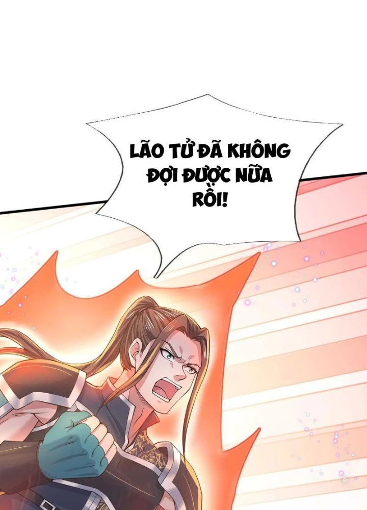 Nhất Lực Phá Chư Thiên Vạn Giới Chapter 31 - 47