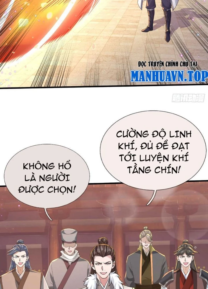 Nhất Lực Phá Chư Thiên Vạn Giới Chapter 31 - 51