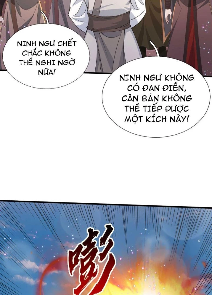 Nhất Lực Phá Chư Thiên Vạn Giới Chapter 31 - 53
