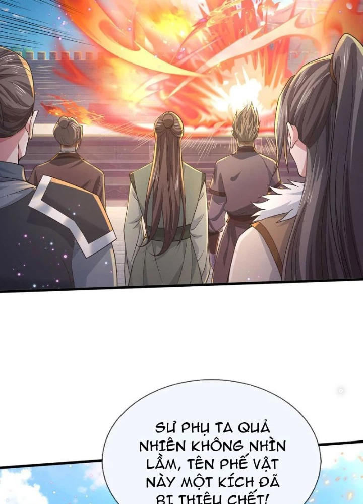Nhất Lực Phá Chư Thiên Vạn Giới Chapter 31 - 55