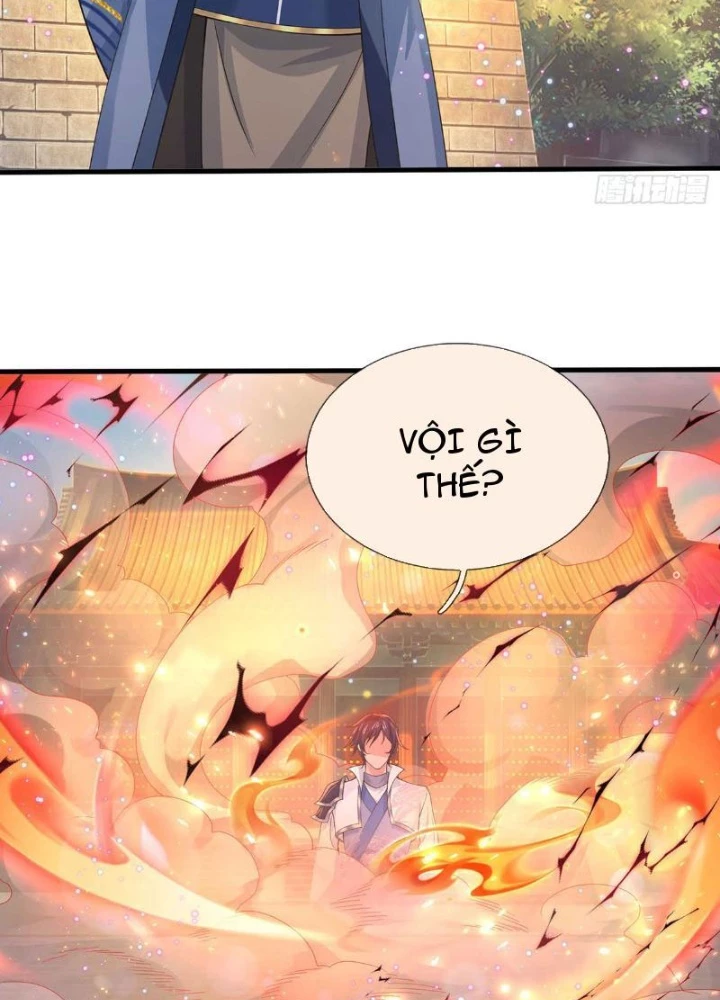 Nhất Lực Phá Chư Thiên Vạn Giới Chapter 31 - 65