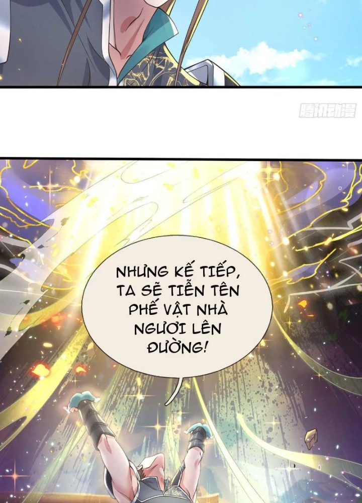 Nhất Lực Phá Chư Thiên Vạn Giới Chapter 31 - 75