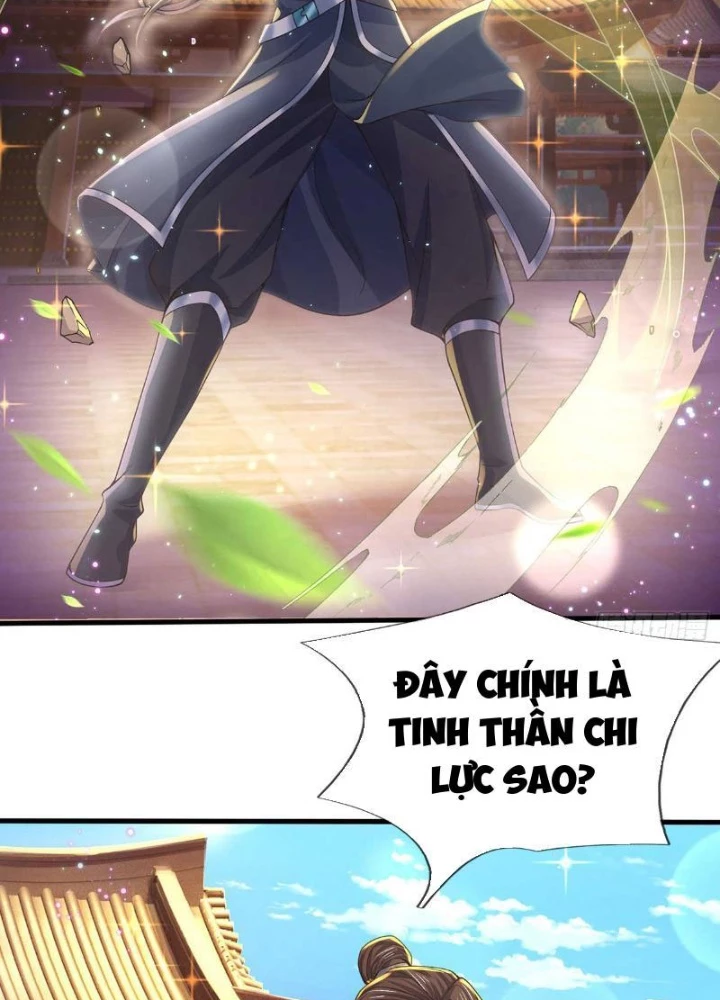 Nhất Lực Phá Chư Thiên Vạn Giới Chapter 31 - 77