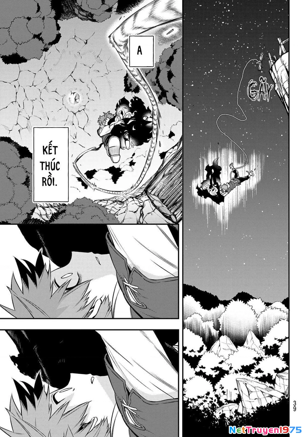 Lâu Đài Ma Vương Sudachi Chapter 1 - 36