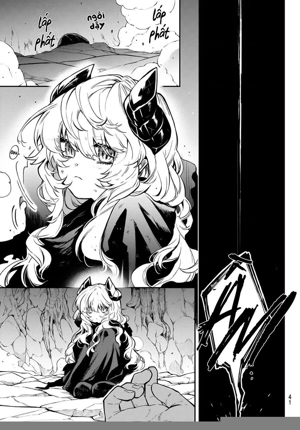 Lâu Đài Ma Vương Sudachi Chapter 1 - 38