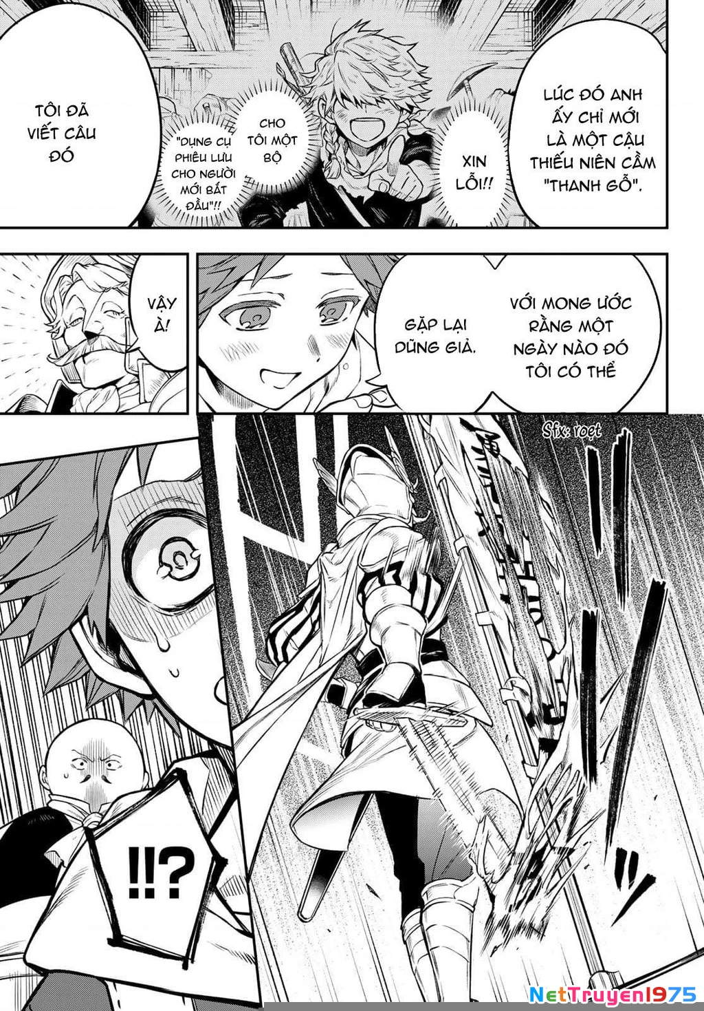 Lâu Đài Ma Vương Sudachi Chapter 1 - 48