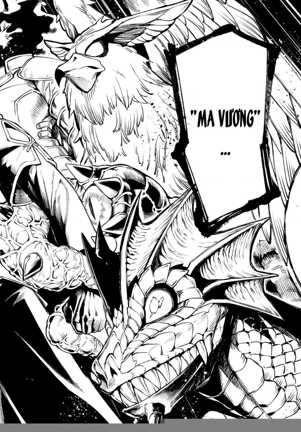 Lâu Đài Ma Vương Sudachi Chapter 1 - 65