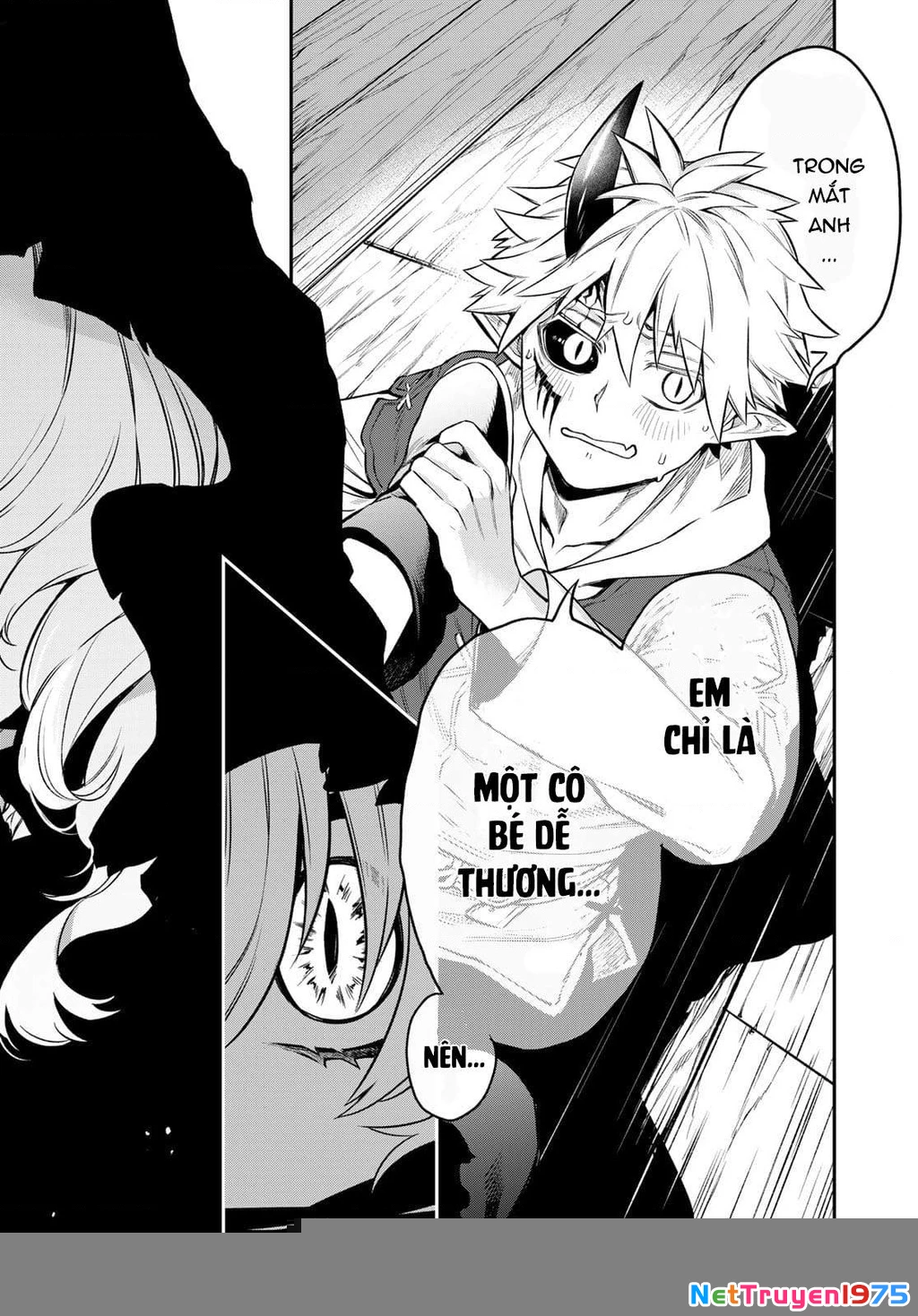 Lâu Đài Ma Vương Sudachi Chapter 1 - 73