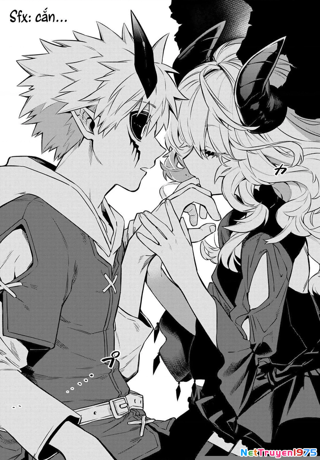 Lâu Đài Ma Vương Sudachi Chapter 1 - 75