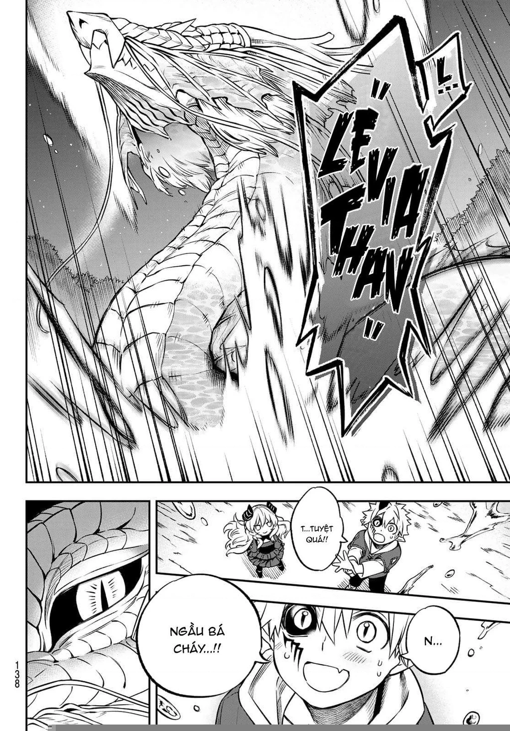 Lâu Đài Ma Vương Sudachi Chapter 2 - 19