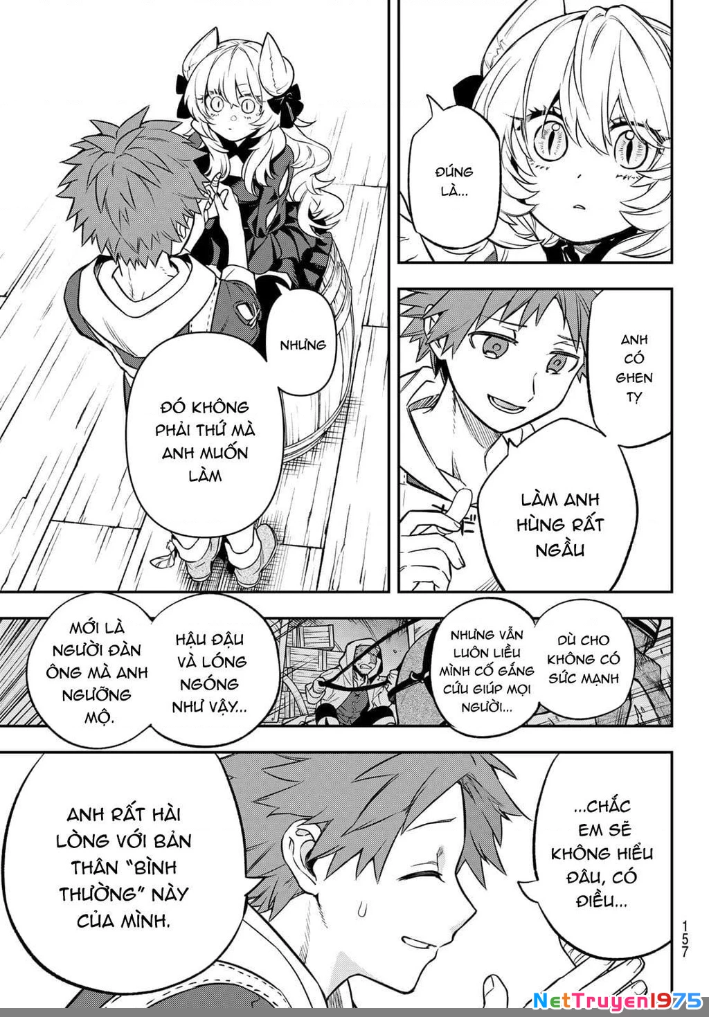 Lâu Đài Ma Vương Sudachi Chapter 2 - 38