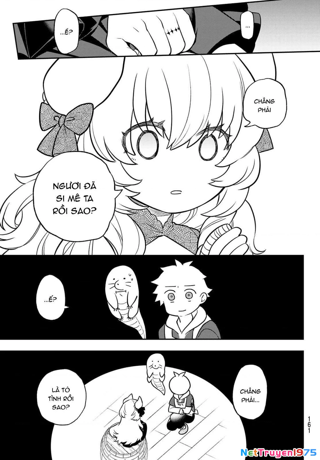 Lâu Đài Ma Vương Sudachi Chapter 2 - 42