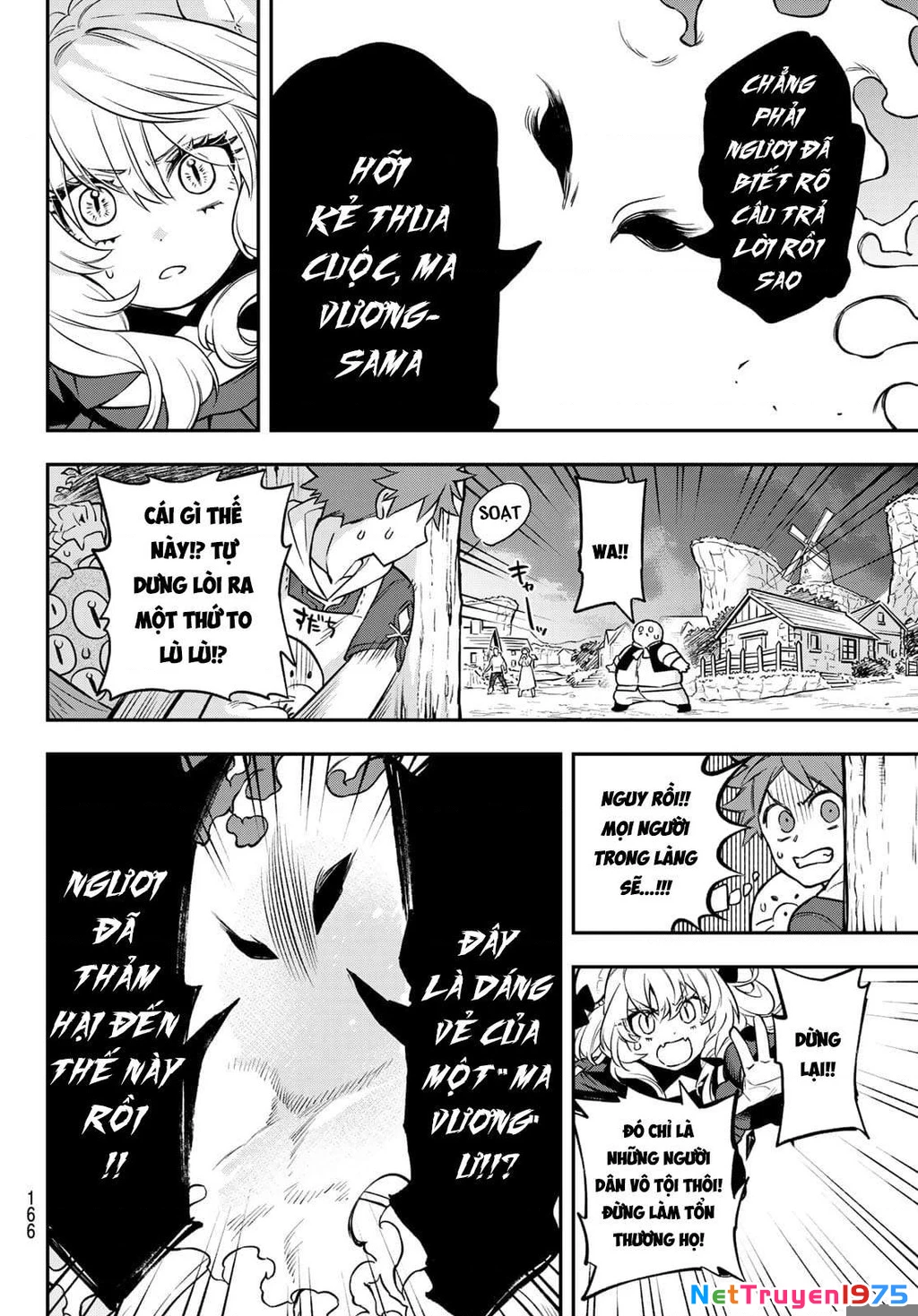 Lâu Đài Ma Vương Sudachi Chapter 2 - 47