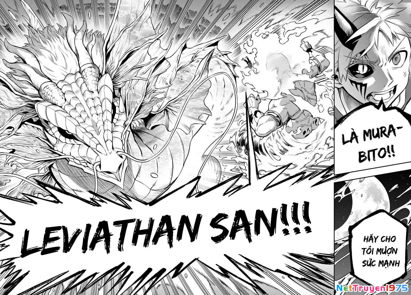 Lâu Đài Ma Vương Sudachi Chapter 2 - 51