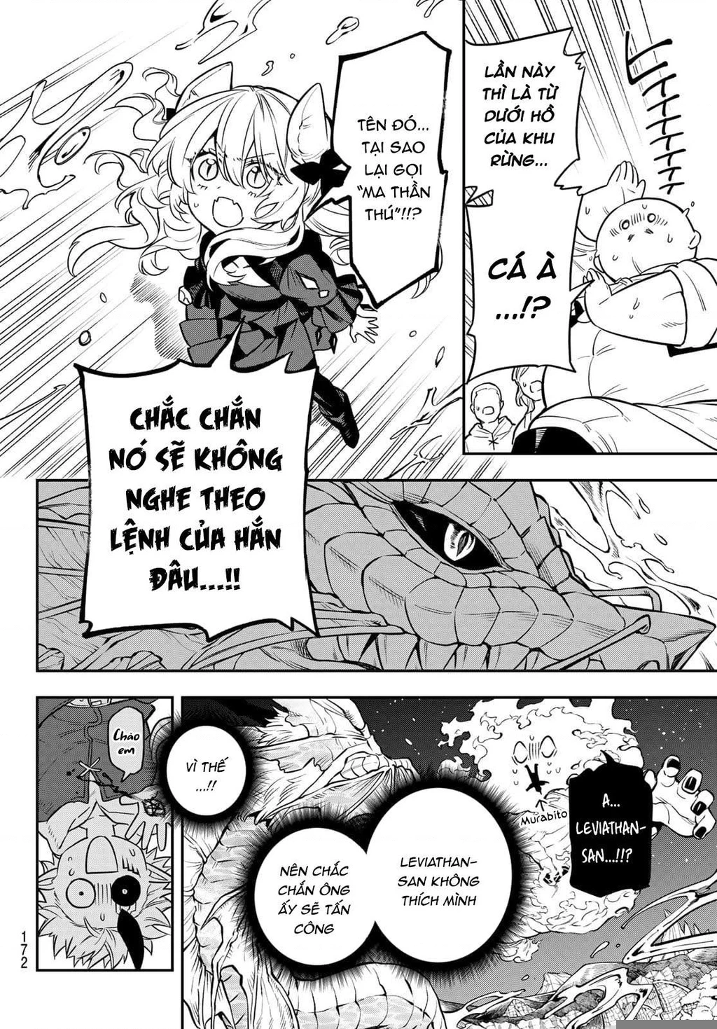 Lâu Đài Ma Vương Sudachi Chapter 2 - 52